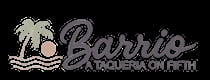 Barrio Taqueria
