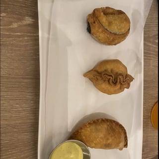 Individual Empanada