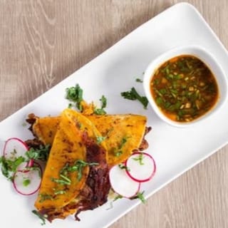 Birria Taco