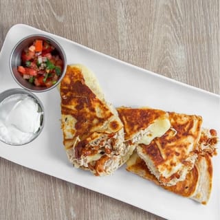Quesadilla