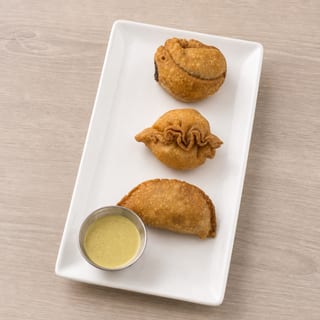 Individual Empanada
