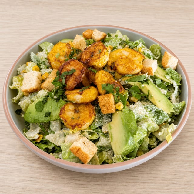 Barrio Caesar.